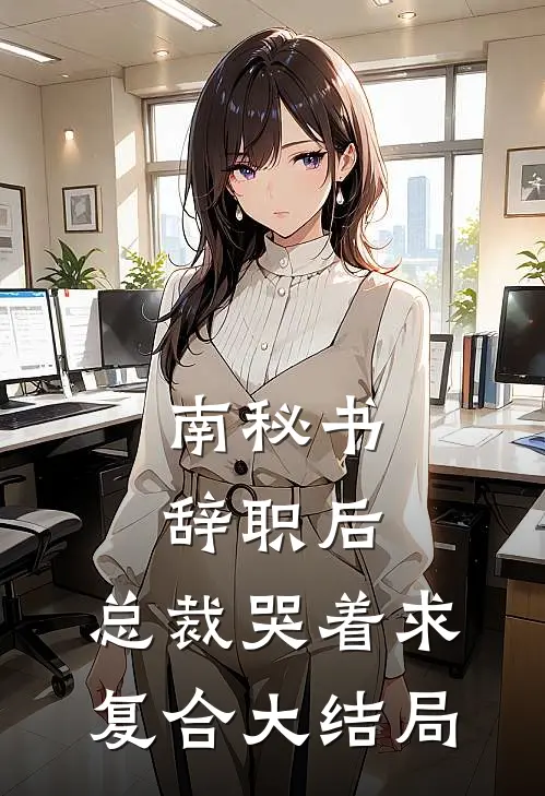 南秘书辞职后，总裁哭着求复合大结局