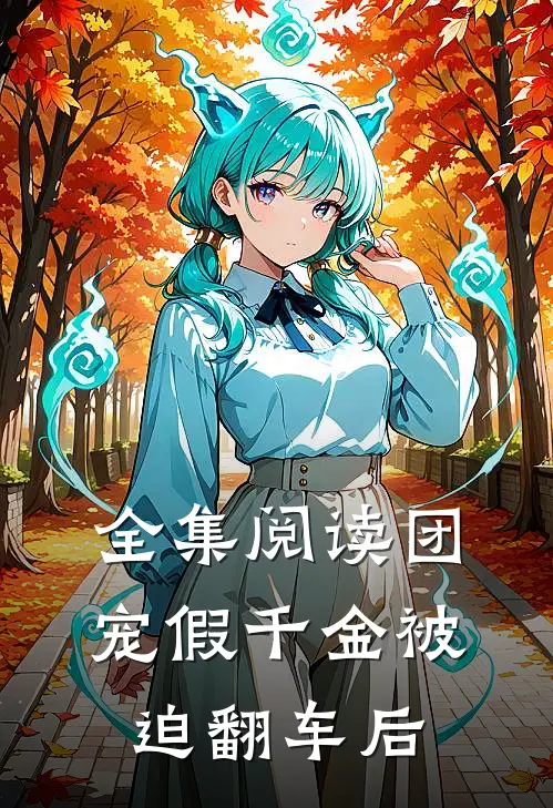 全集阅读团宠假千金被迫翻车后