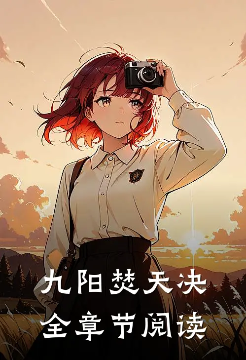 九阳焚天决全章节阅读