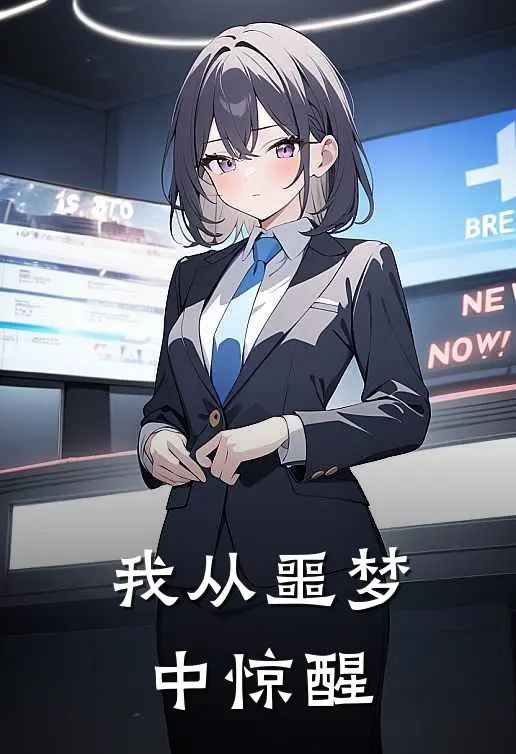 我从噩梦中惊醒