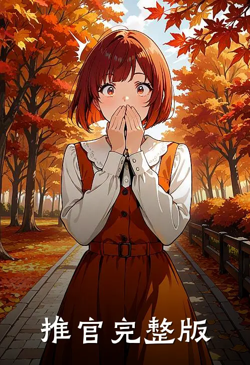 推官完整版