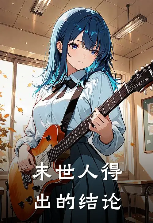 末世人得出的结论