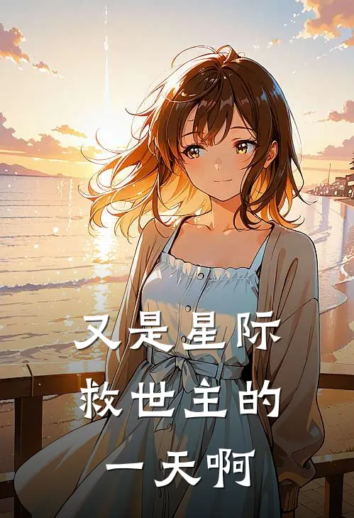 又是星际救世主的一天啊