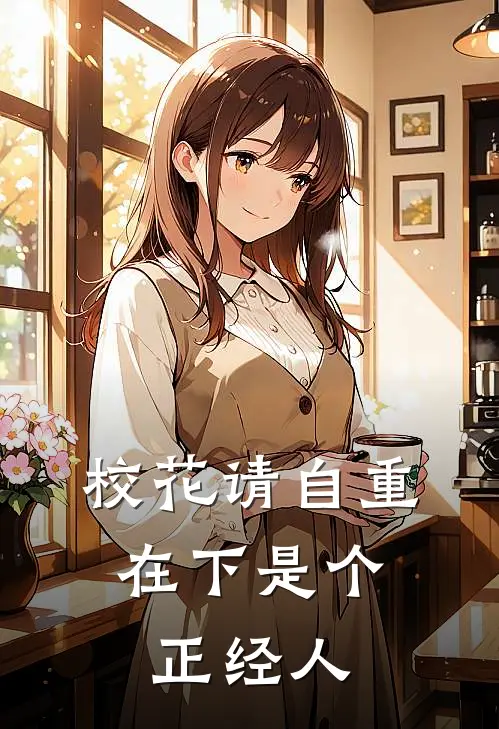 校花请自重：在下是个正经人