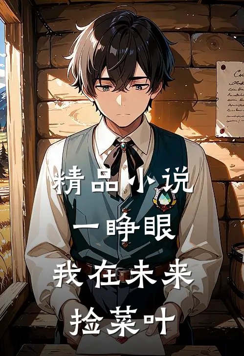 精品小说一睁眼，我在未来捡菜叶