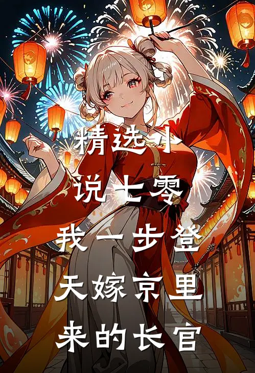精选小说七零：我一步登天嫁京里来的长官