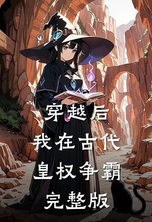 穿越后，我在古代皇权争霸完整版