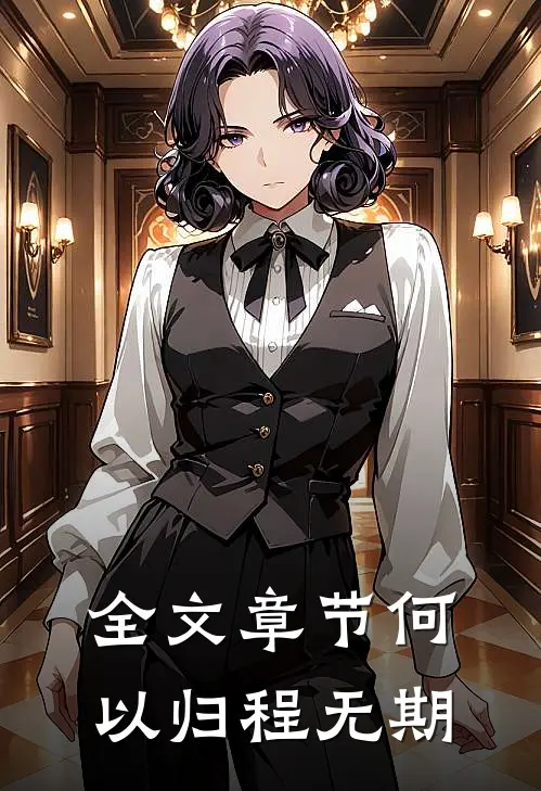 全文章节何以归程无期