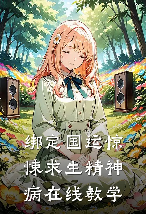绑定国运惊悚求生精神病在线教学