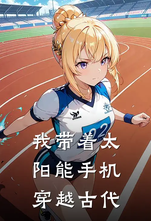 我带着太阳能手机穿越古代