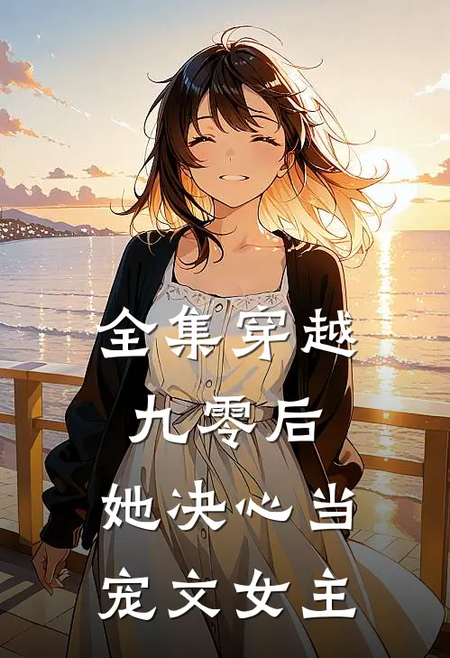 全集穿越九零后，她决心当宠文女主