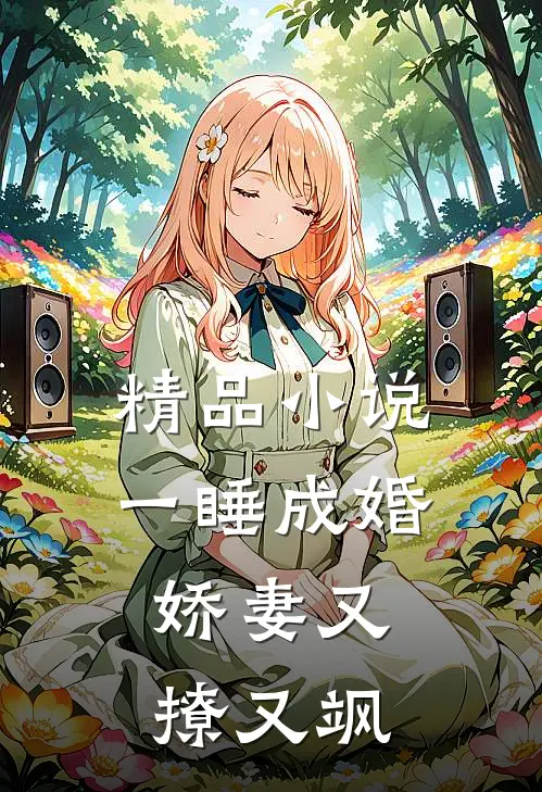 精品小说一睡成婚：娇妻又撩又飒