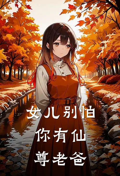 女儿别怕，你有仙尊老爸