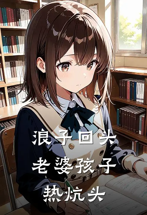 浪子回头：老婆孩子热炕头