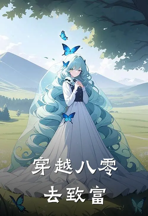 穿越八零去致富