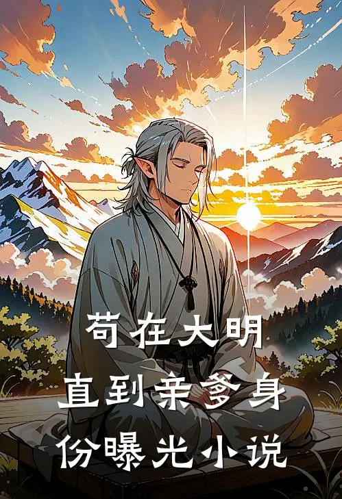 苟在大明，直到亲爹身份曝光小说