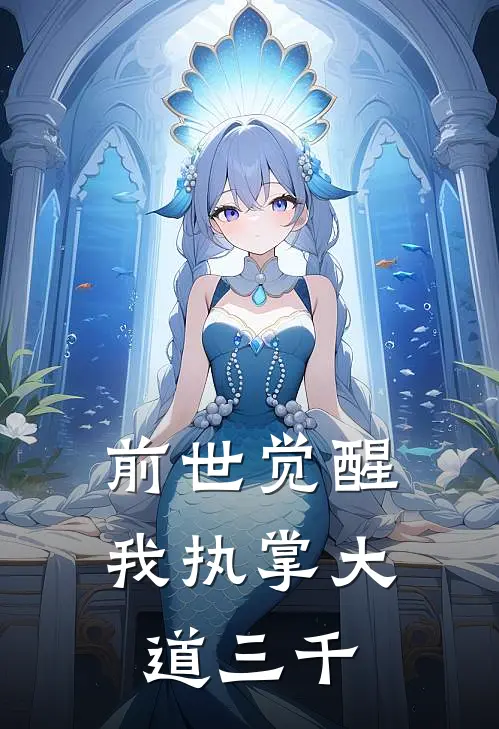 前世觉醒：我执掌大道三千