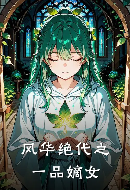 风华绝代之一品嫡女