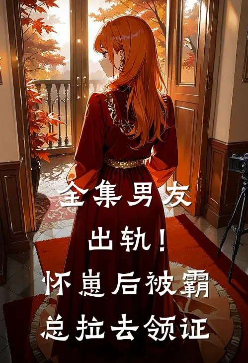 全集男友出轨！怀崽后被霸总拉去领证