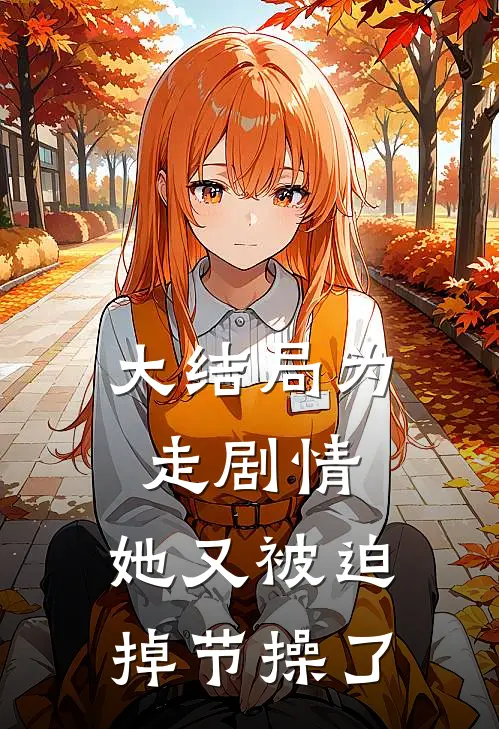 大结局为走剧情，她又被迫掉节操了