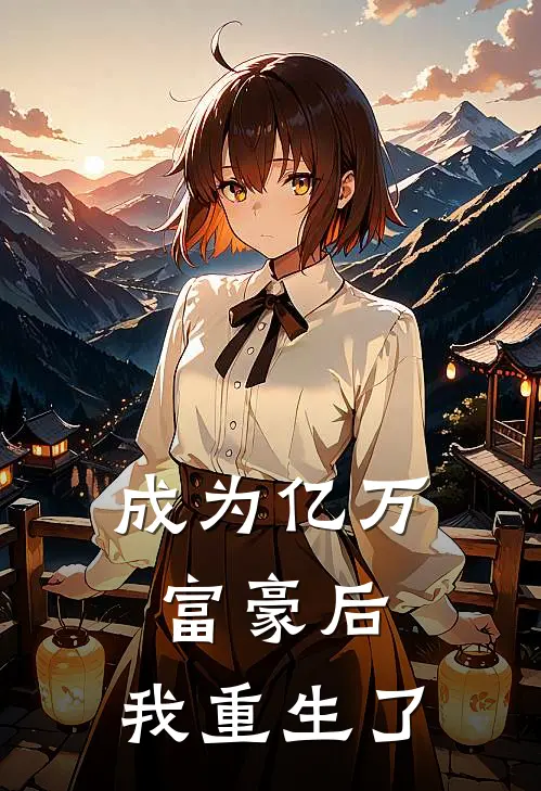 成为亿万富豪后，我重生了