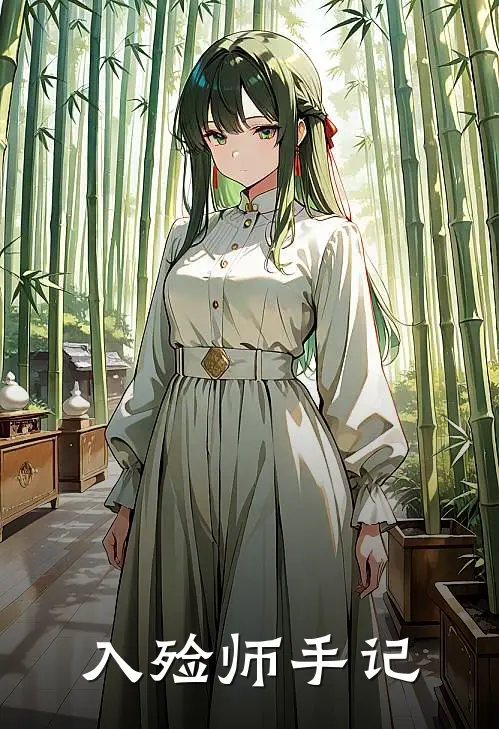 入殓师手记