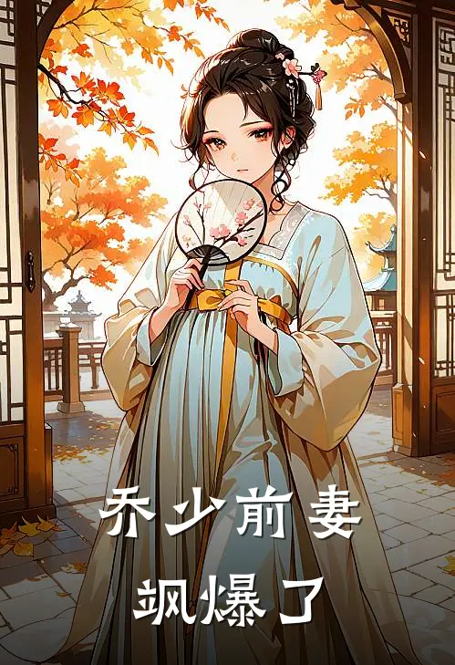 乔少前妻飒爆了