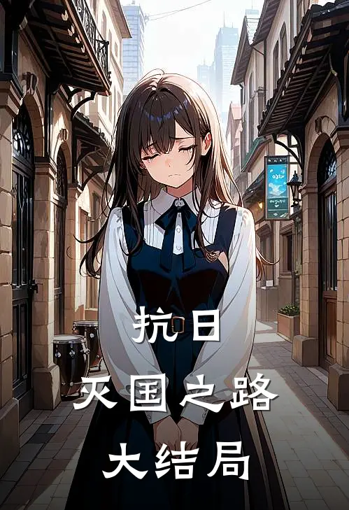 抗日：灭国之路大结局