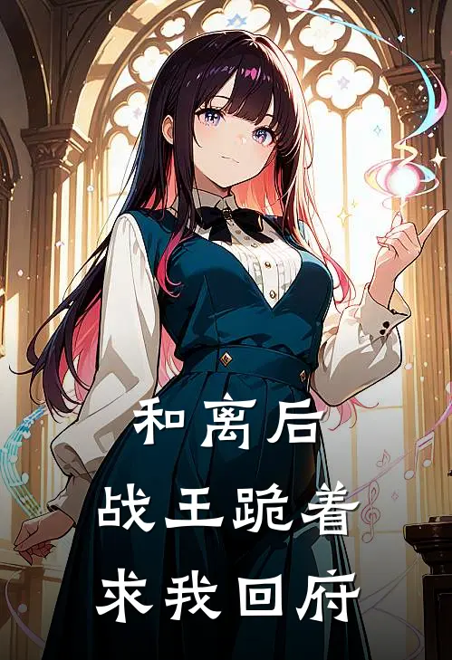 和离后，战王跪着求我回府