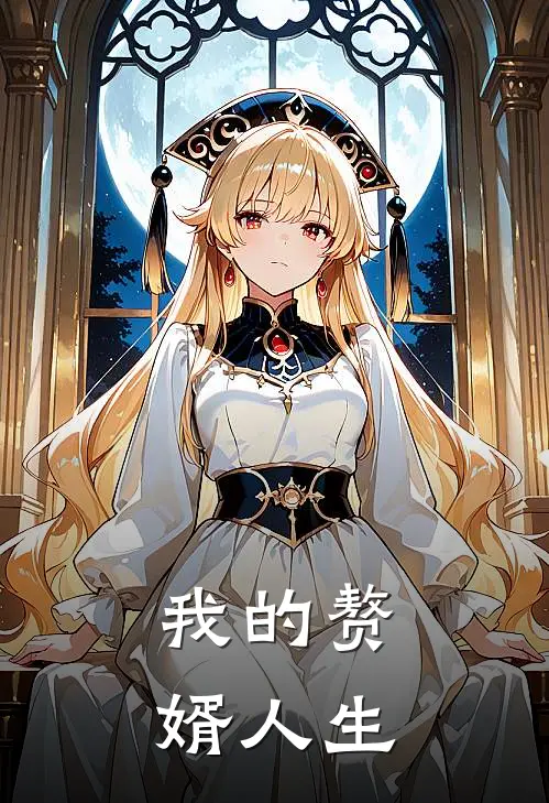 我的赘婿人生