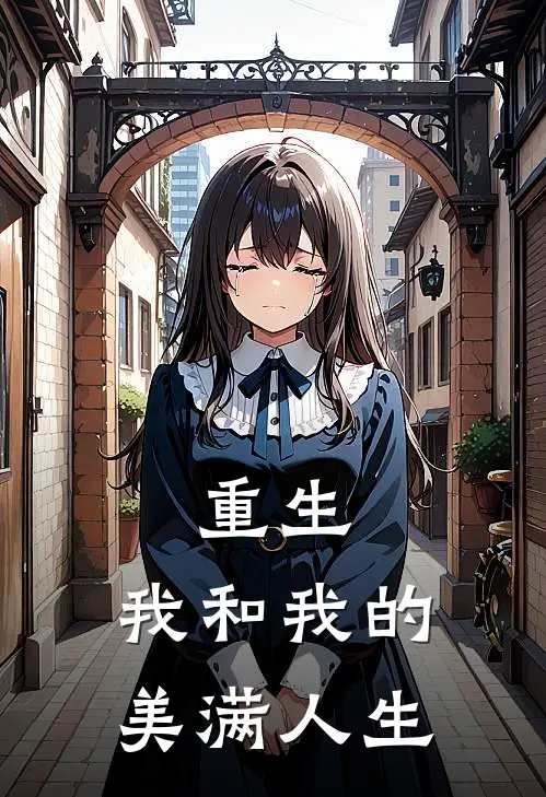 重生：我和我的美满人生