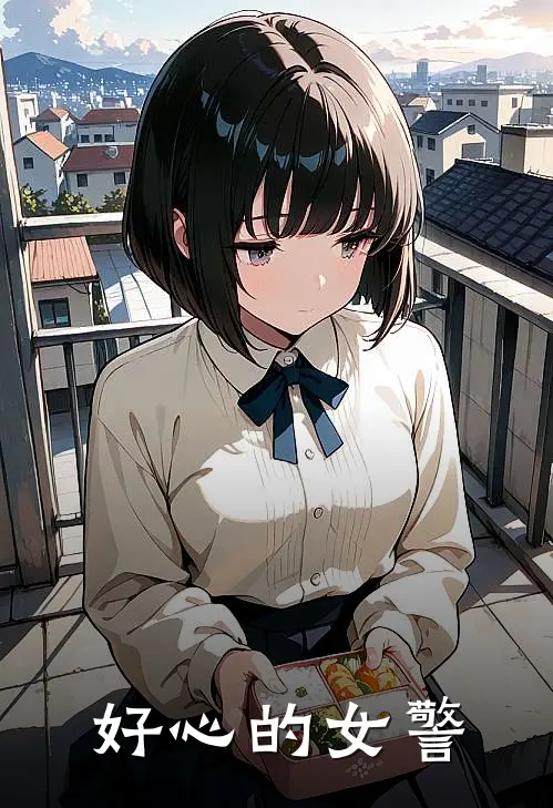 好心的女警
