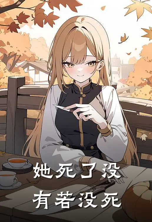 她死了没有若没死