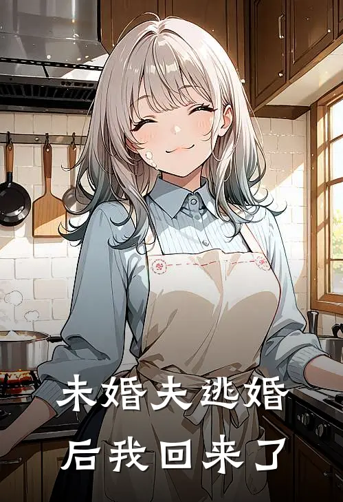 未婚夫逃婚后我回来了