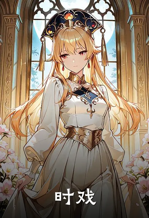 时戏