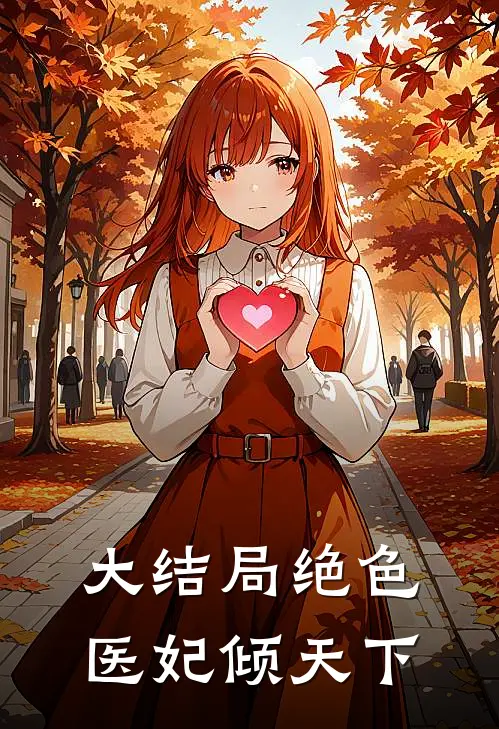大结局绝色医妃倾天下