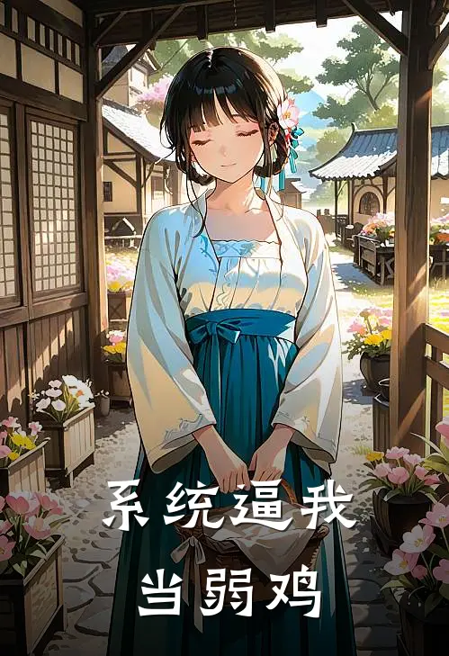 系统逼我当弱鸡