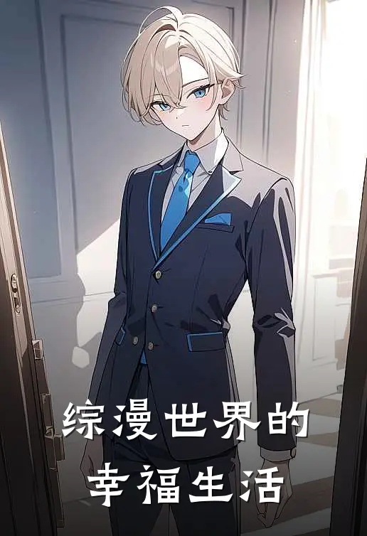 综漫世界的幸福生活