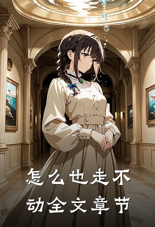 怎么也走不动全文章节