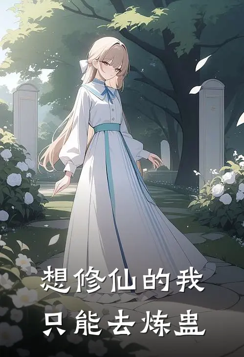 想修仙的我只能去炼蛊