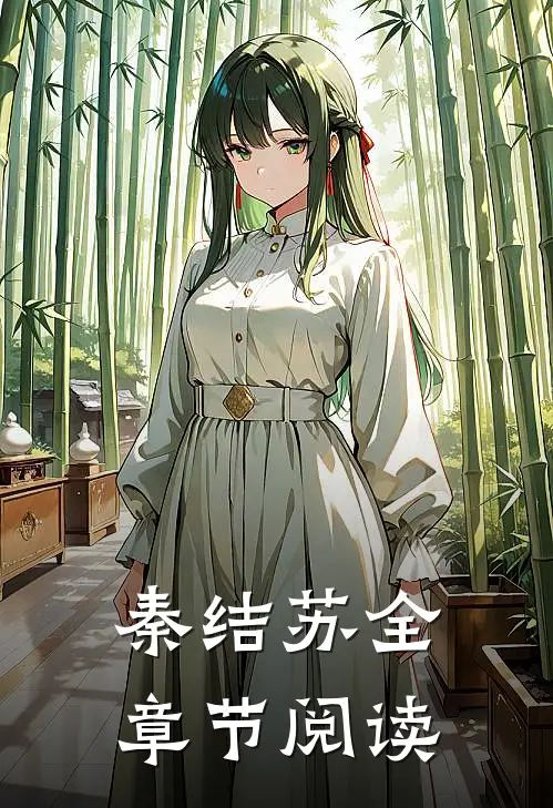 秦结苏全章节阅读