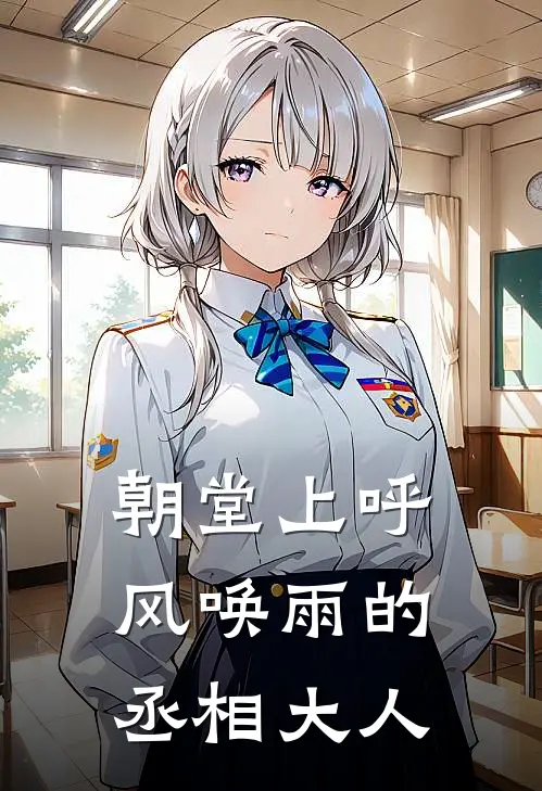 朝堂上呼风唤雨的丞相大人