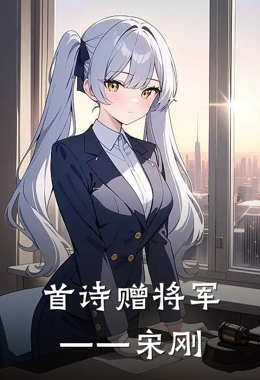 首诗赠将军——宋刚