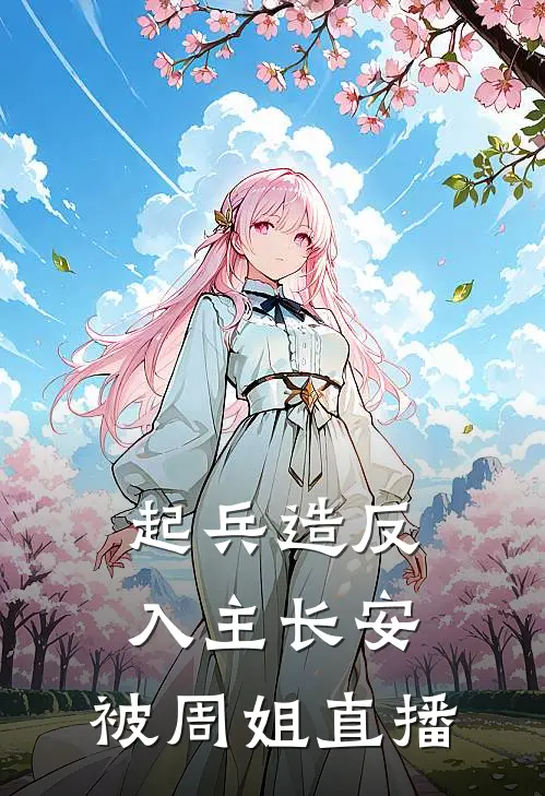 起兵造反，入主长安，被周姐直播