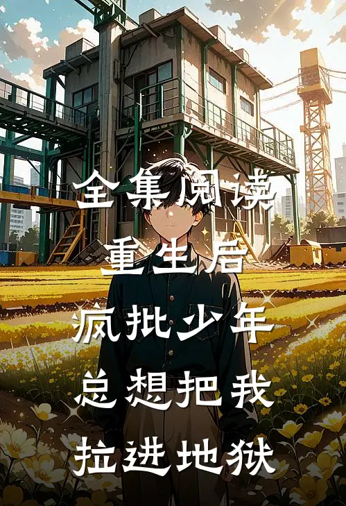 全集阅读重生后，疯批少年总想把我拉进地狱