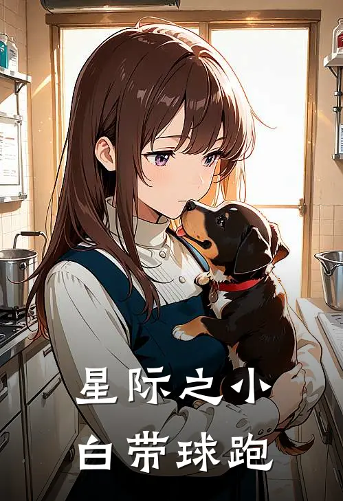 星际之小白带球跑