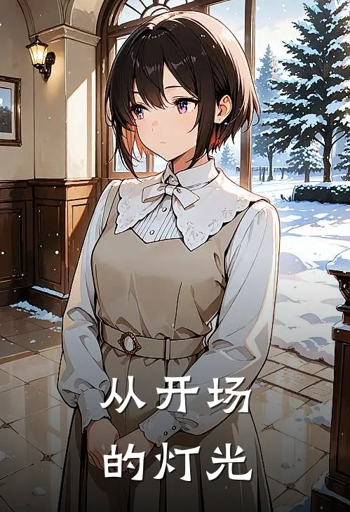 从开场的灯光