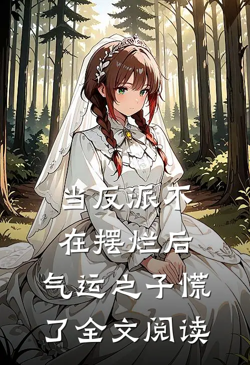 当反派不在摆烂后，气运之子慌了全文阅读