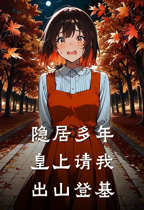 隐居多年，皇上请我出山登基