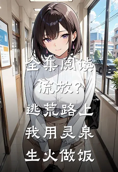 全集阅读流放？逃荒路上我用灵泉生火做饭